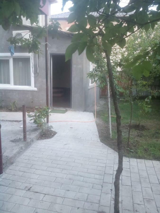 Malu Villa Kutaisi Exterior photo